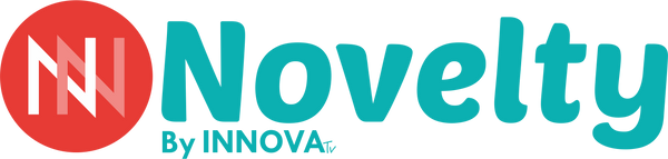 Novelty by Innova | Los Productos más Geniales y Novedosos del Mundo